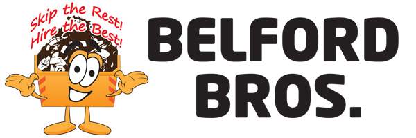 Belford Bros Skips