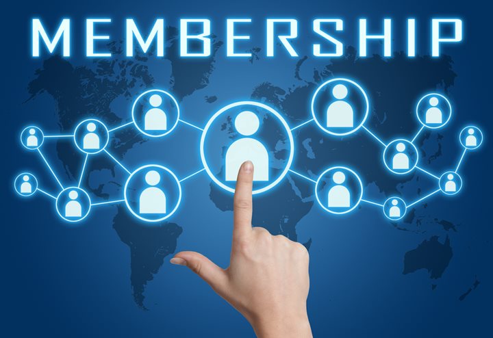 Membership Update Post Covid 2021